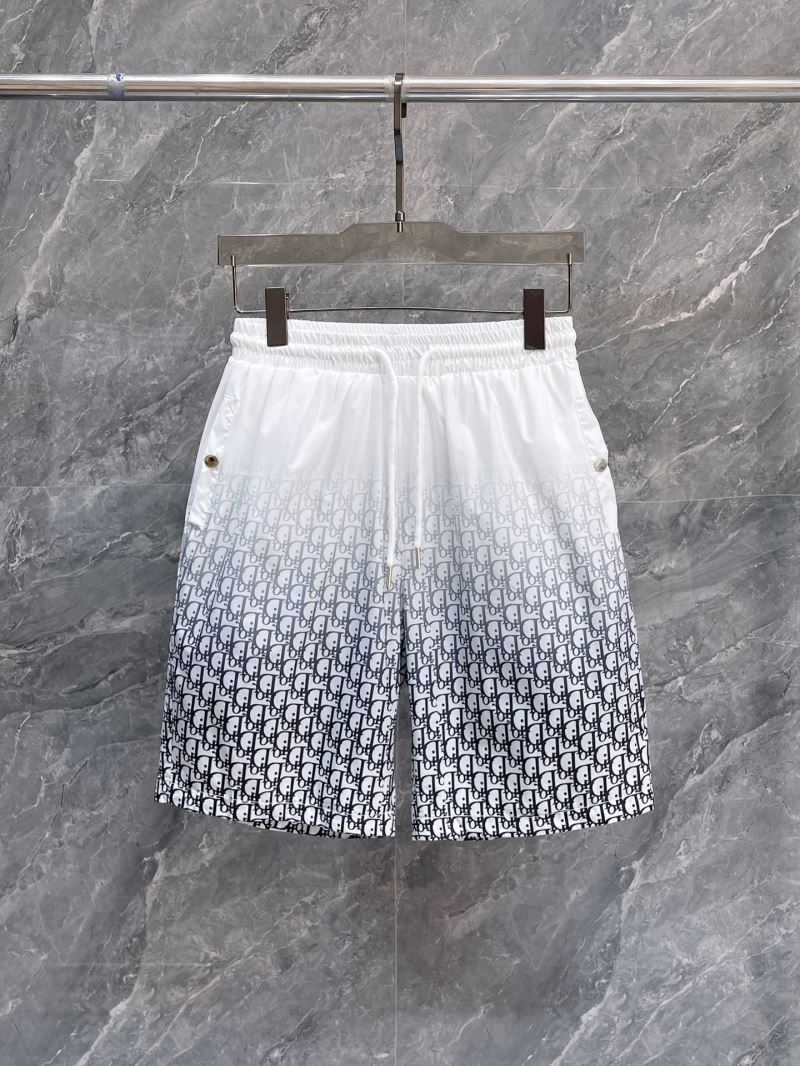 Christian Dior Short Pants